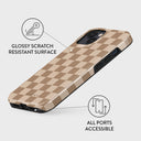 Math Exam - iPhone 13 Case 7