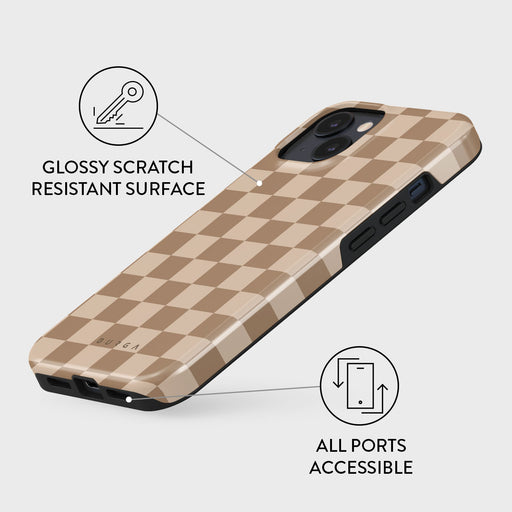 Math Exam - iPhone 13 Case 7
