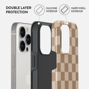 Math Exam - iPhone 14 Pro Max Case 6