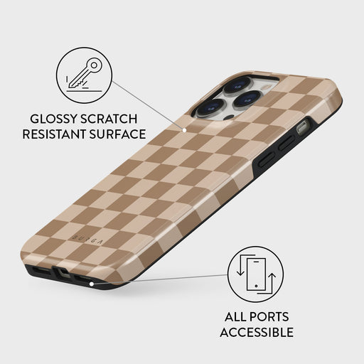 Math Exam - iPhone 14 Pro Max Case 7