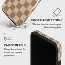 Math Exam - iPhone 14 Pro Max Case 8