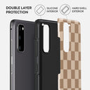 Math Exam - Samsung Galaxy S20 4G / 5G Case 6