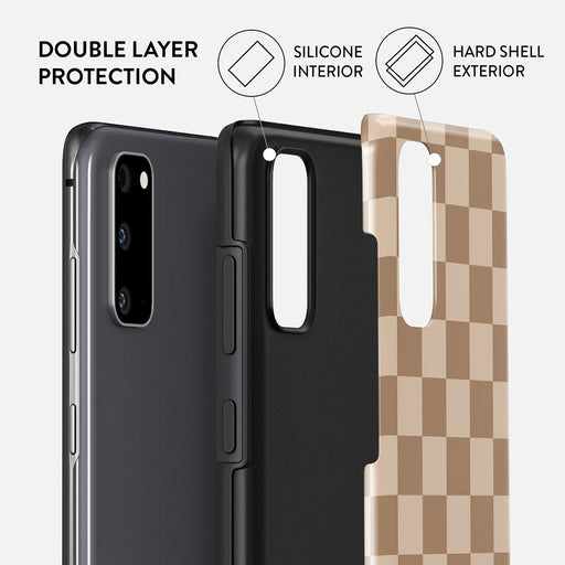 Math Exam - Samsung Galaxy S20 4G / 5G Case 6