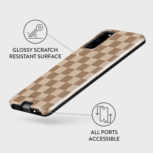 Math Exam - Samsung Galaxy S20 4G / 5G Case 7