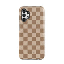 Math Exam - Samsung Galaxy A13 4G Case 1