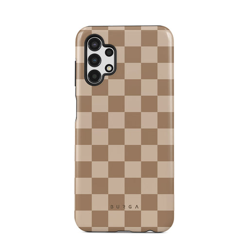 Math Exam - Samsung Galaxy A13 4G Case 1