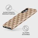 Math Exam - Samsung Galaxy A13 4G Case 3