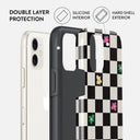 Lunch Break - iPhone 11 Case 6