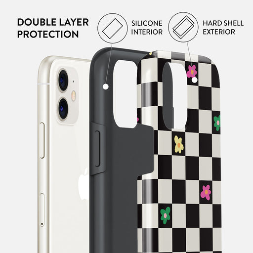 Lunch Break - iPhone 11 Case 6
