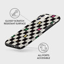 Lunch Break - iPhone 11 Case 7