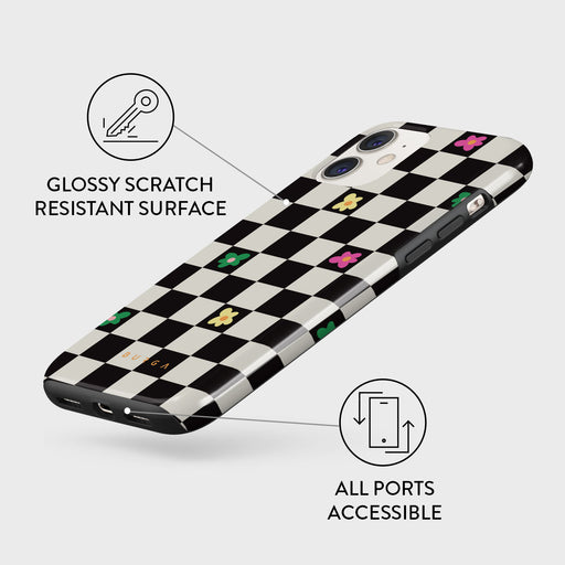 Lunch Break - iPhone 11 Case 7