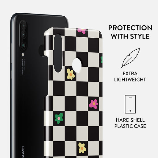Lunch Break - Huawei P30 Lite Case 2