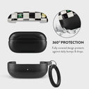 Lunch Break - Samsung Galaxy Buds Live Case 2