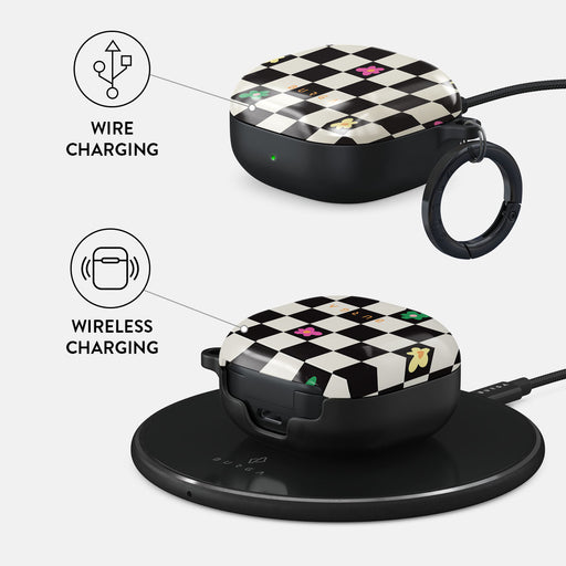 Lunch Break - Samsung Galaxy Buds Live Case 3