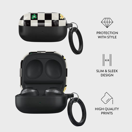Lunch Break - Samsung Galaxy Buds Live Case 4