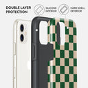 Ivy League - iPhone 11 Case 6