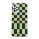 Ivy League - Samsung Galaxy A72 4G / 5G Case 1