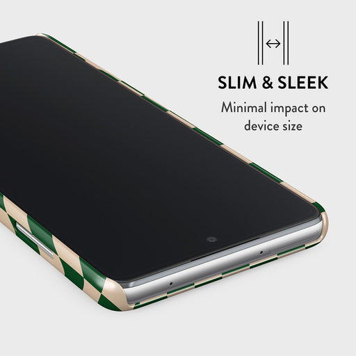 Ivy League - Samsung Galaxy A72 4G / 5G Case 4