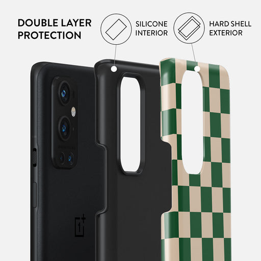 Ivy League - OnePlus 9 Pro Case 2