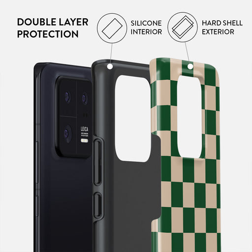 Ivy League - Xiaomi 13 Pro Case 2