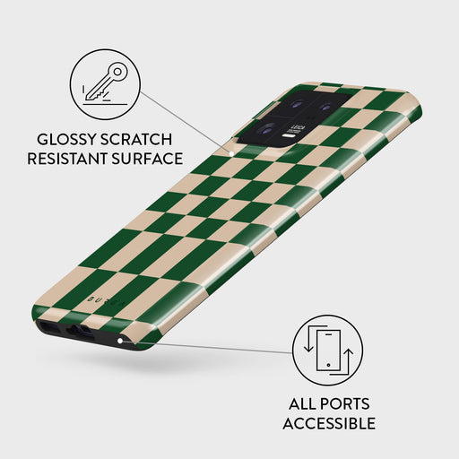 Ivy League - Xiaomi 13 Pro Case 3