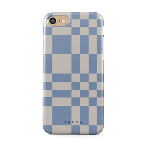 Straight A - iPhone SE (2020) Case 1
