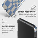 Straight A - Samsung Galaxy S10E Case 8