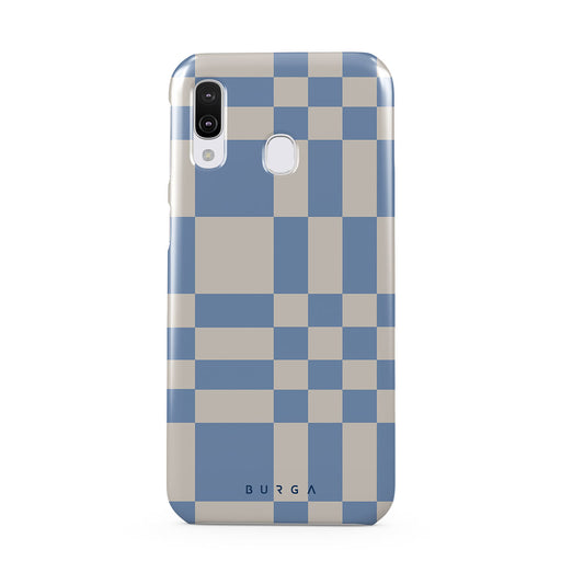 Straight A - Samsung Galaxy A40 Case 1