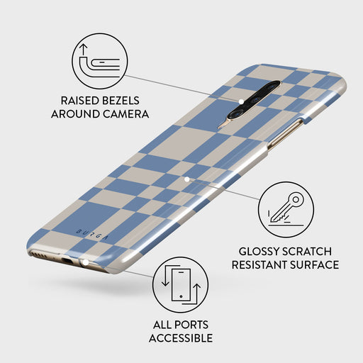 Straight A - OnePlus 7 Pro / 7T Pro Case 3