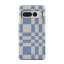 Straight A - Google Pixel 7 Pro Case 1