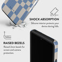 Straight A - Google Pixel 7 Pro Case 4