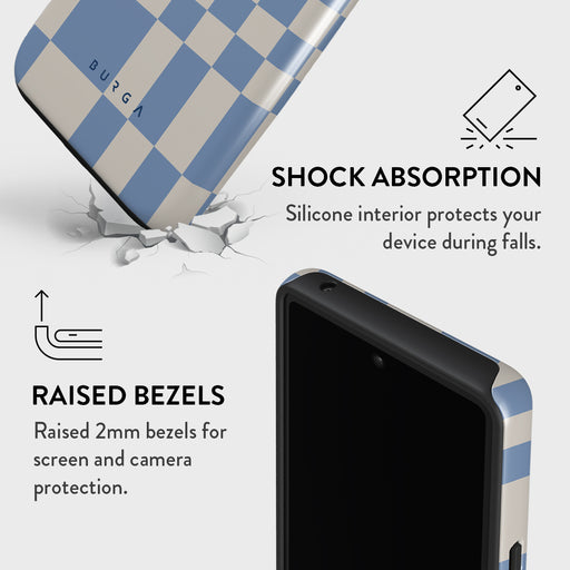 Straight A - Google Pixel 7 Pro Case 4