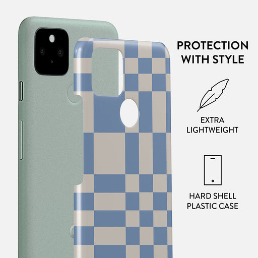Straight A - Google Pixel 5 Case 2