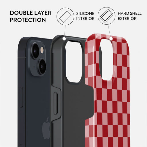 Cheerleader - iPhone 14 Plus Case 6