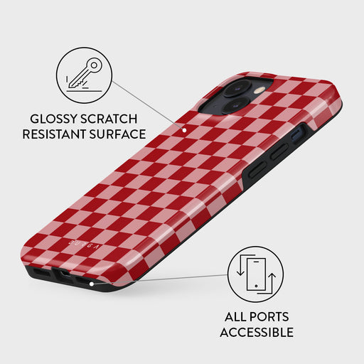 Cheerleader - iPhone 14 Plus Case 7