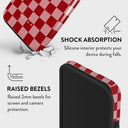 Cheerleader - iPhone 14 Plus Case 8