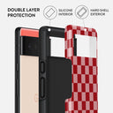 Cheerleader - Google Pixel 6a Case 2