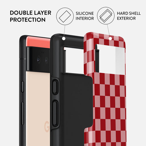 Cheerleader - Google Pixel 6a Case 2