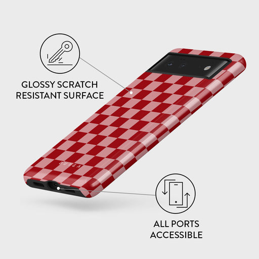 Cheerleader - Google Pixel 6a Case 3