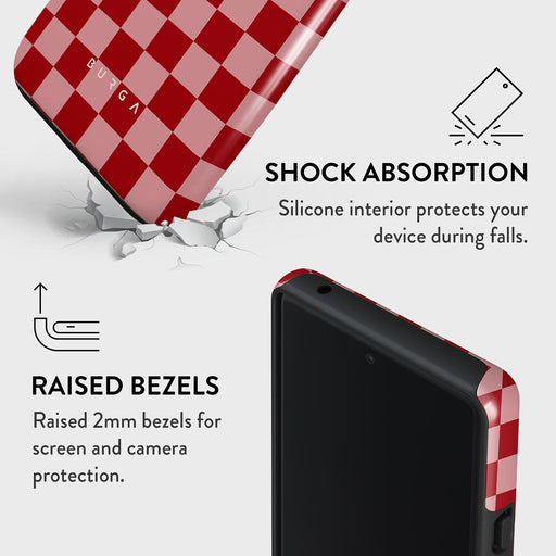 Cheerleader - Google Pixel 6a Case 4