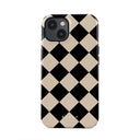 Proper Uniform - iPhone 14 Case 5