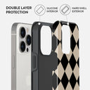 Proper Uniform - iPhone 13 Pro Case 6
