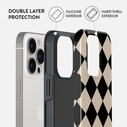 Proper Uniform - iPhone 13 Pro Case 6