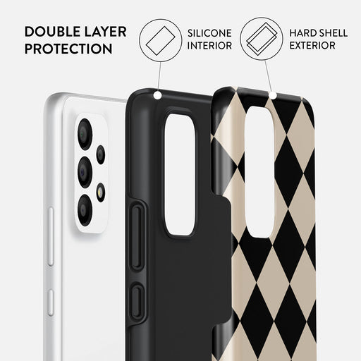 Proper Uniform - Samsung Galaxy A33 Case 2