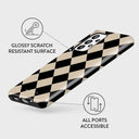 Proper Uniform - Samsung Galaxy A33 Case 3