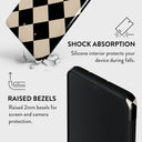 Proper Uniform - Samsung Galaxy A12 4G Case 4