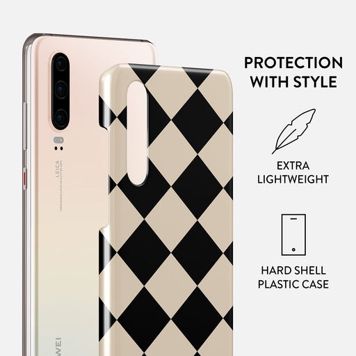Proper Uniform - Huawei P30 Case 2