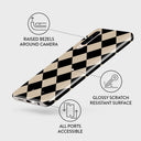 Proper Uniform - Huawei P30 Case 3