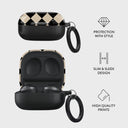Proper Uniform - Samsung Galaxy Buds 2 Case 4