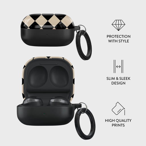 Proper Uniform - Samsung Galaxy Buds 2 Case 4